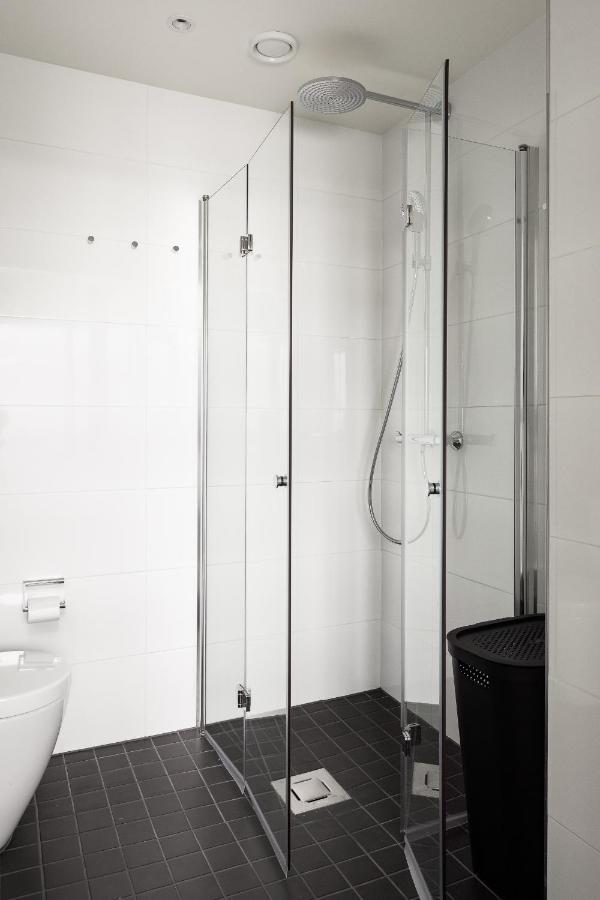 Sky View-27Th Floor Modern Apartment Kids Welcome Хелзинки Екстериор снимка